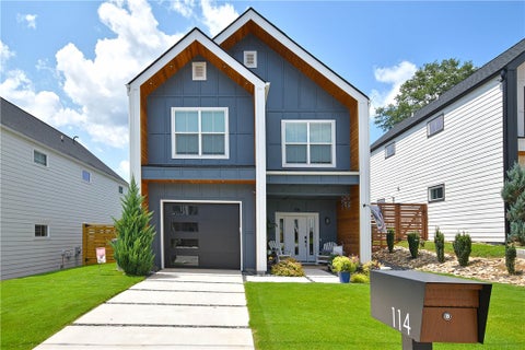 Photo of 114 Taylor Street, Greenville, SC 29601 (MLS # 20308711)