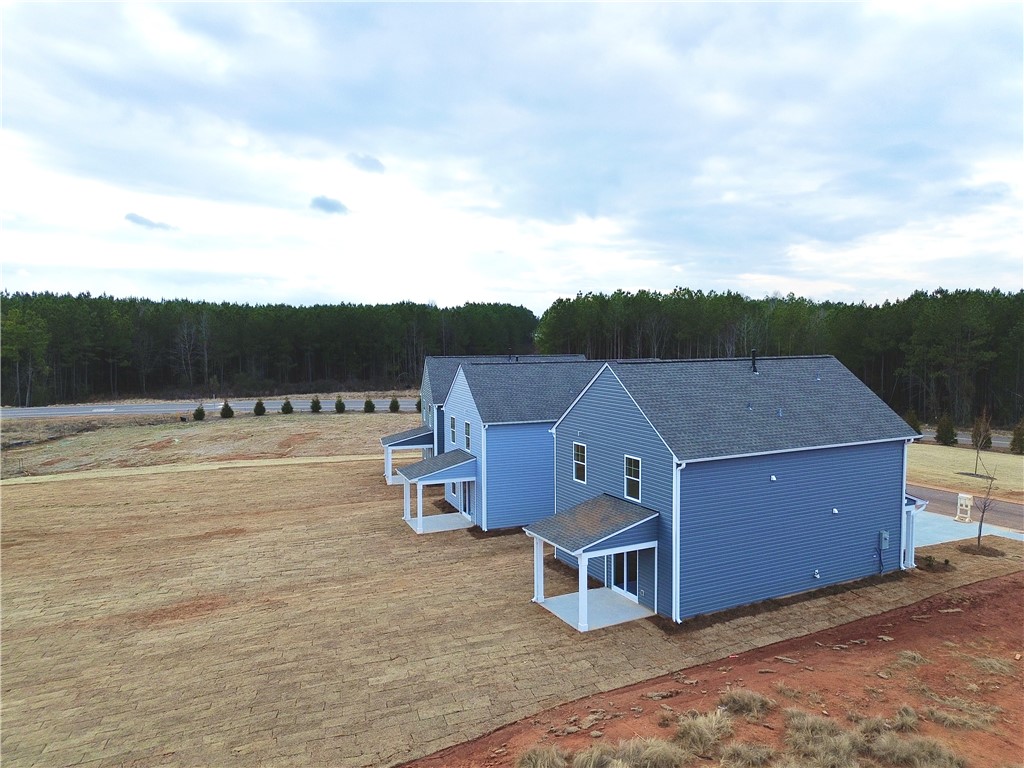 506 Seaborn Circle, Pendleton, South Carolina image 24