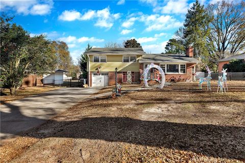 Photo of 2506 Millgate Road, Anderson, SC 29621 (MLS # 20295616)