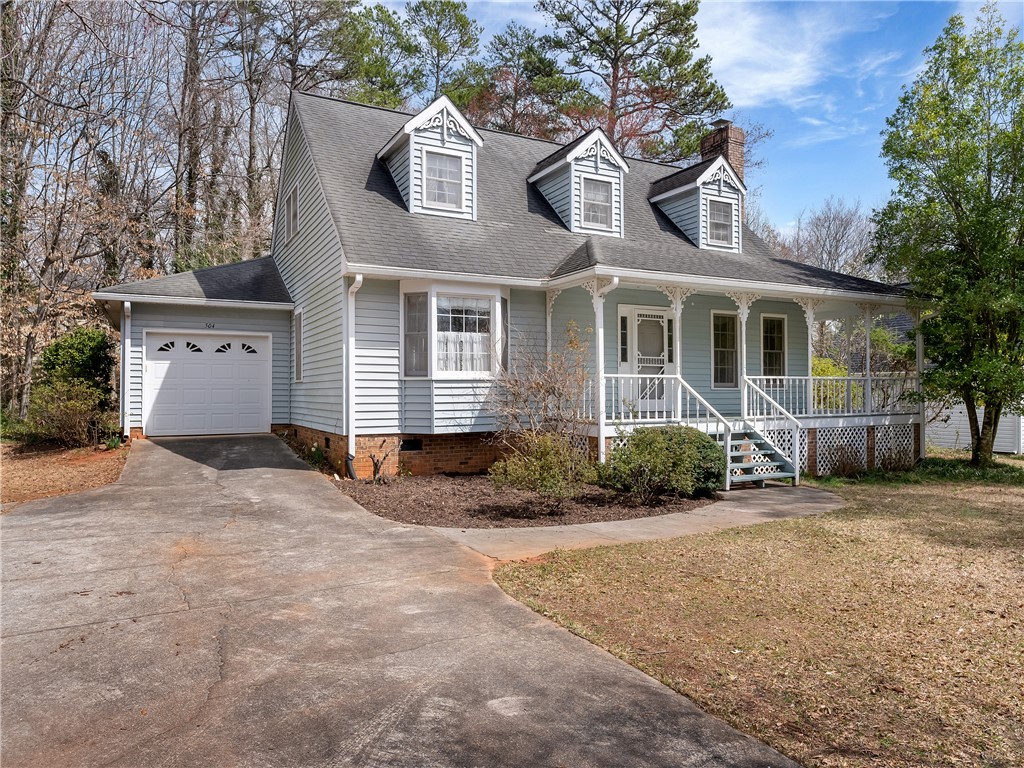 504 Squire Circle, Clemson, South Carolina image 21