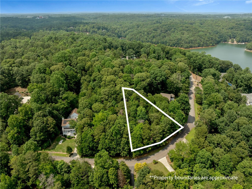 232 Riverlake Road, Fair Play, South Carolina image 1