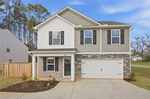 Photo of 1055 S Depot Street, Seneca, SC 29678 (MLS # 20308751)
