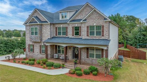Photo of 102 Still Meadow Lane, Easley, SC 29642 (MLS # 20293116)