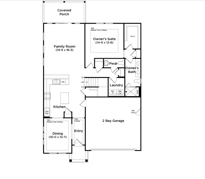 126 Ives Way, Piedmont, South Carolina image 2