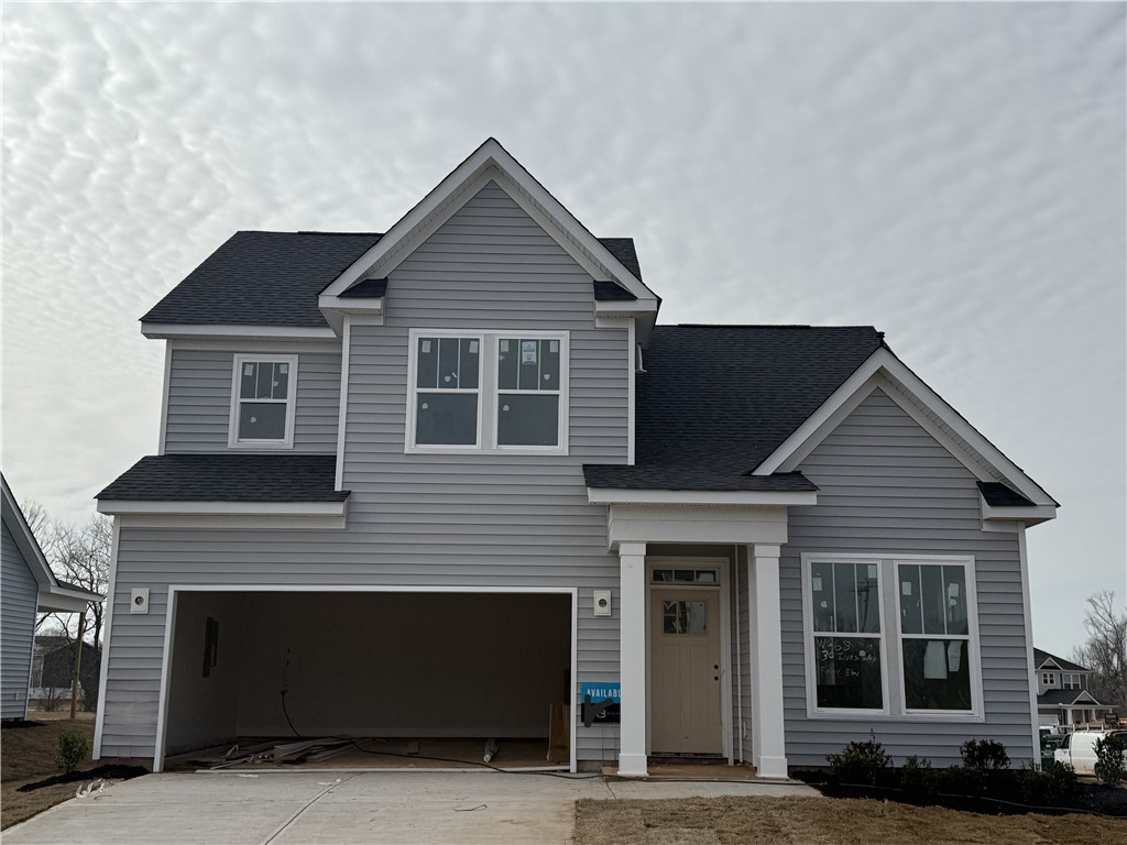 126 Ives Way, Piedmont, South Carolina image 1