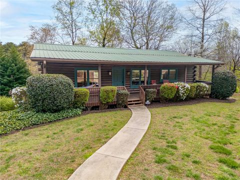 Photo of 203 Little Lane, Seneca, SC 29672 (MLS # 20299471)