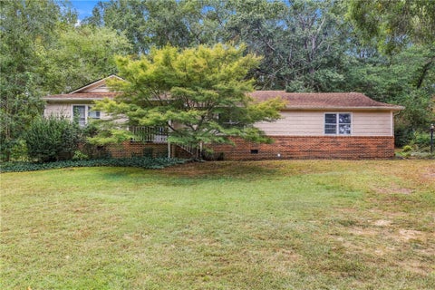 Photo of 205 Belmont Drive, Fountain Inn, SC 29644 (MLS # 20306807)