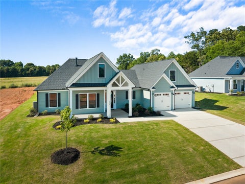 Photo of 321 Mahaffey Road, Williamston, SC 29697 (MLS # 20305673)