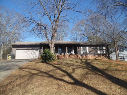 Photo of 1207 Williamsburg Drive, Anderson, SC 29621 (MLS # 20298765)