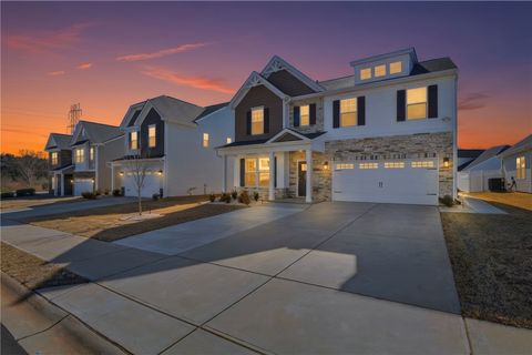 Photo of 804 Spring Orchard Drive, Lyman, SC 29365 (MLS # 20297833)