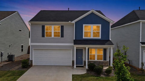 Photo of 181 Braxton Place, Moore, SC 29369 (MLS # 20303892)
