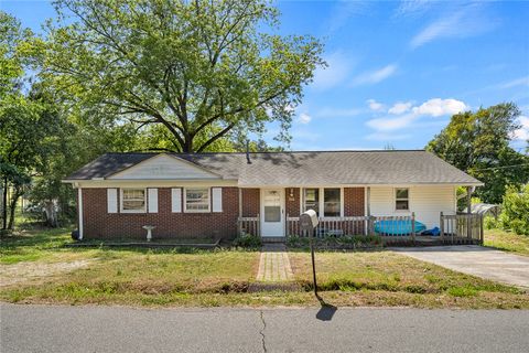Photo of 308 Clayton Street, Central, SC 29630 (MLS # 20300803)