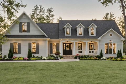 Photo of 1001 Five Forks Road, Pendleton, SC 29670 (MLS # 20294941)
