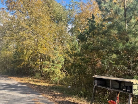 Vacant Land For Sale - 42 A E Lonsdale Street<br/> Oconee County, Seneca, SC 29678
