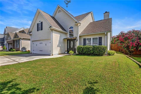 Photo of 106 Elmhurst Lane, Anderson, SC 29621 (MLS # 20305061)