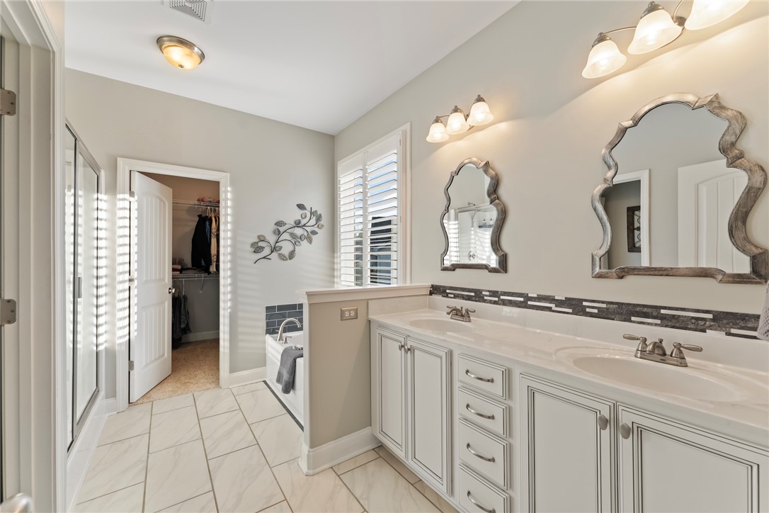 604 Snowshoe Court, Travelers Rest, South Carolina image 21