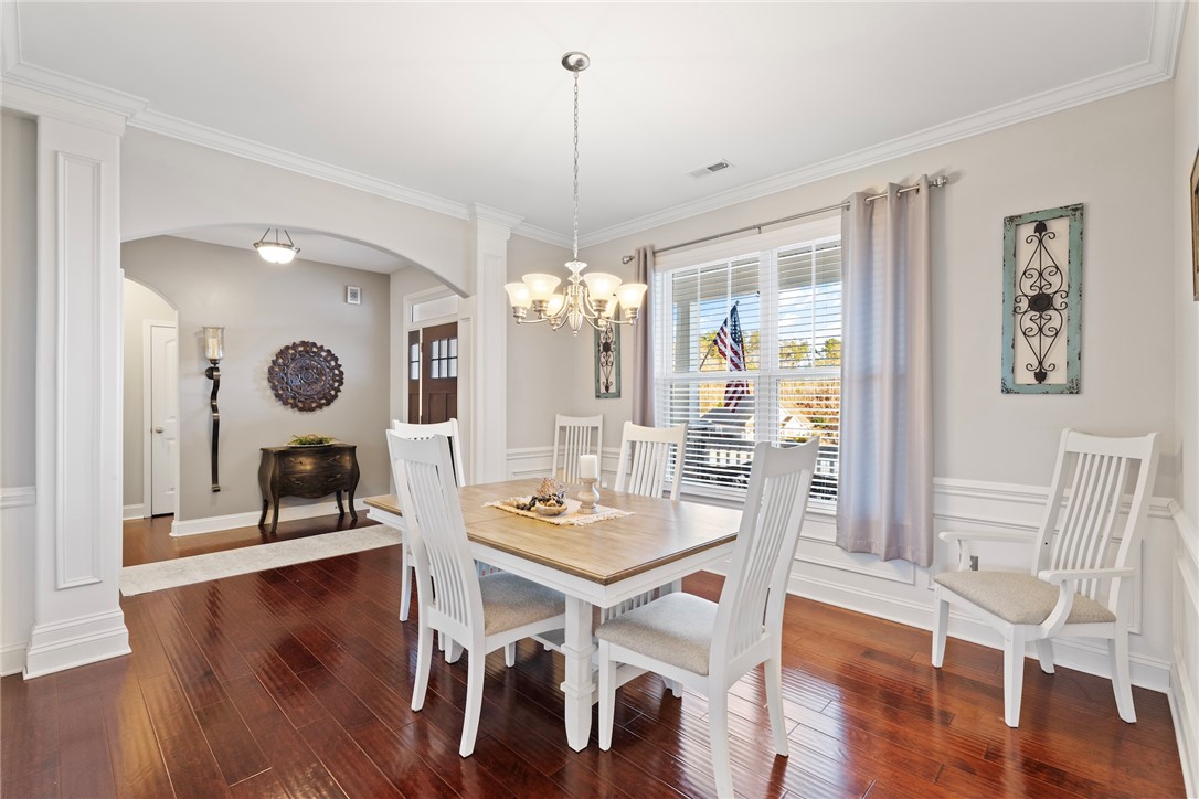 604 Snowshoe Court, Travelers Rest, South Carolina image 7