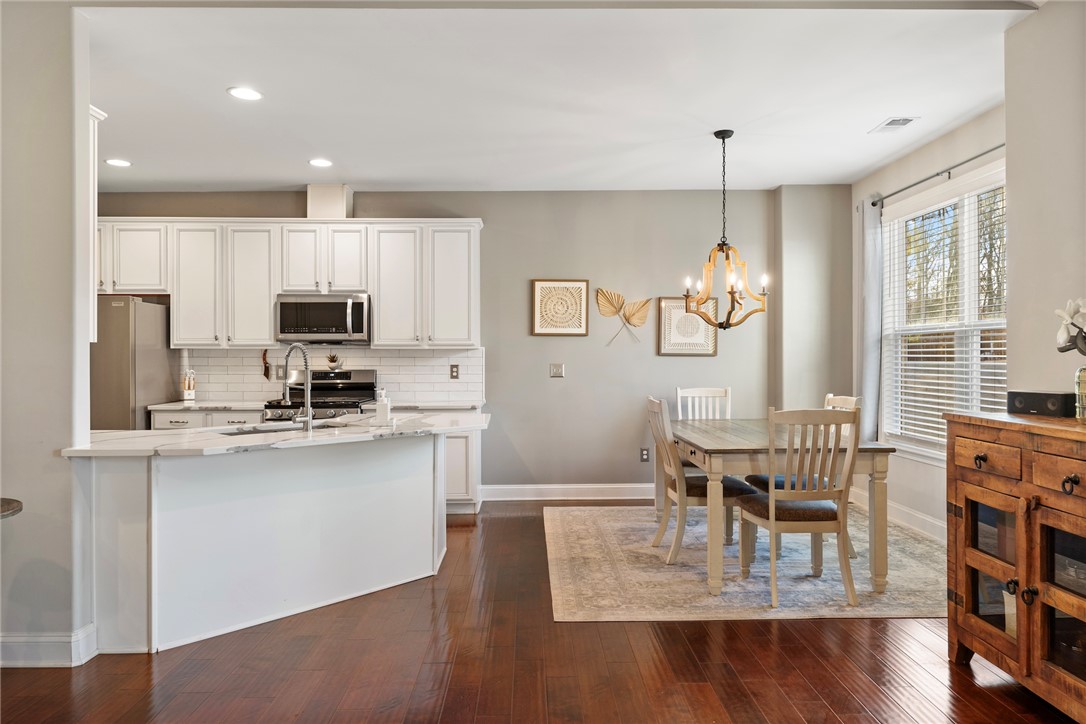 604 Snowshoe Court, Travelers Rest, South Carolina image 11