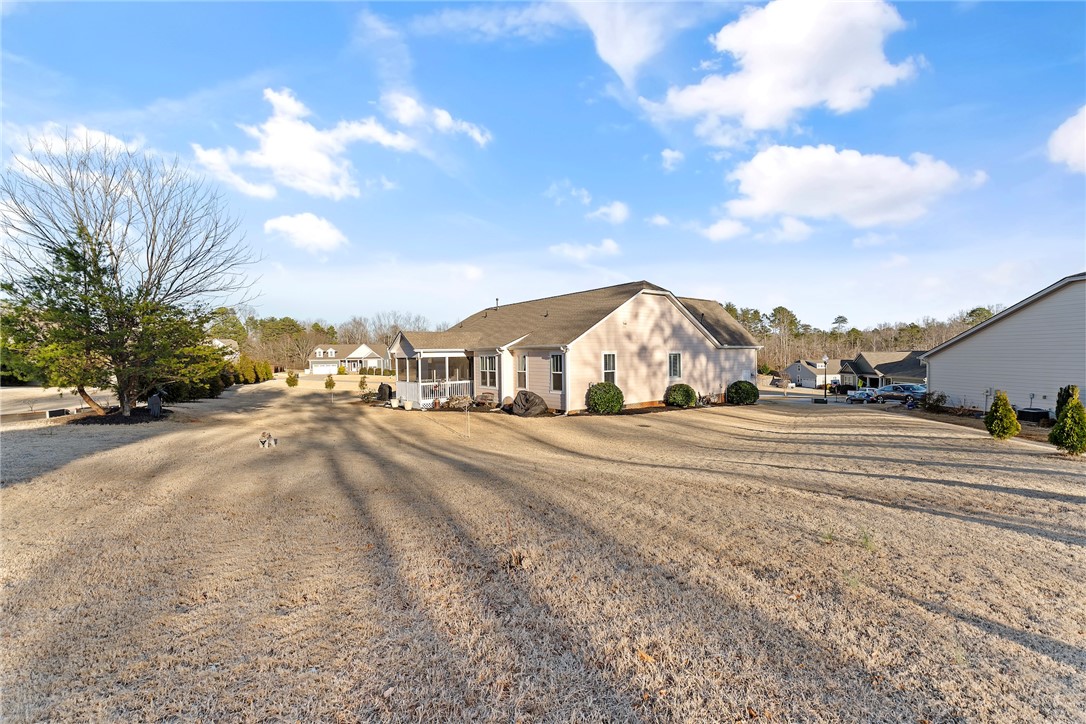 604 Snowshoe Court, Travelers Rest, South Carolina image 39