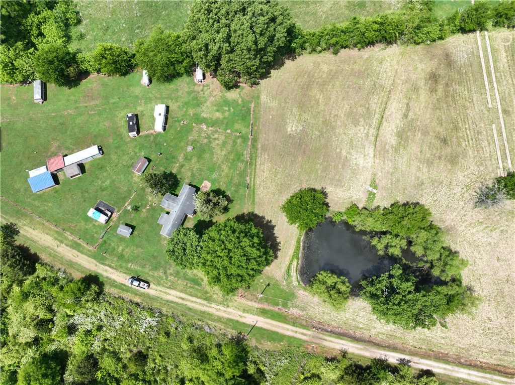 1747 Eden Hall Road, McCormick, South Carolina image 4