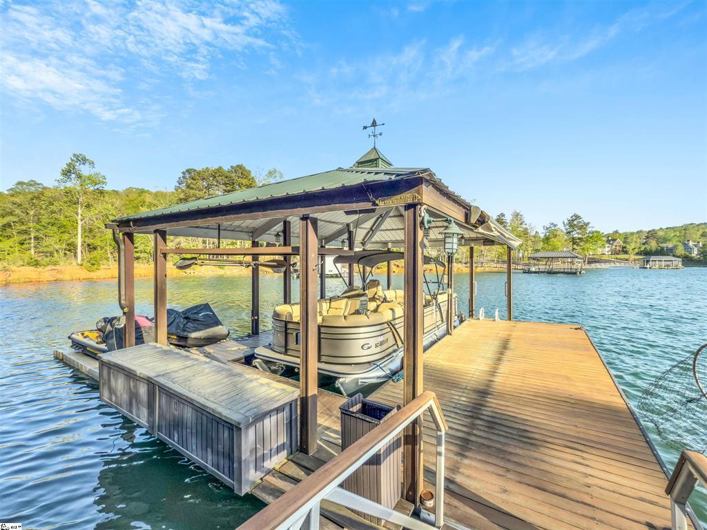 1217 Doug Hollow Road, Seneca, South Carolina image 2