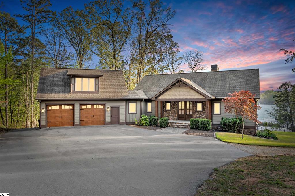 1217 Doug Hollow Road, Seneca, South Carolina image 1
