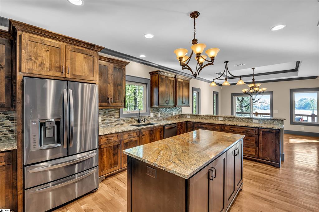 1217 Doug Hollow Road, Seneca, South Carolina image 11