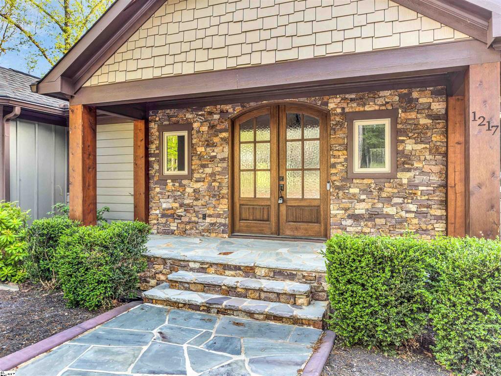 1217 Doug Hollow Road, Seneca, South Carolina image 4
