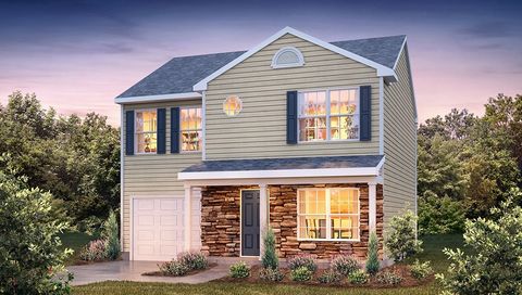 Photo of 111 Soaring Hawk Court, Anderson, SC 29621 (MLS # 20301072)