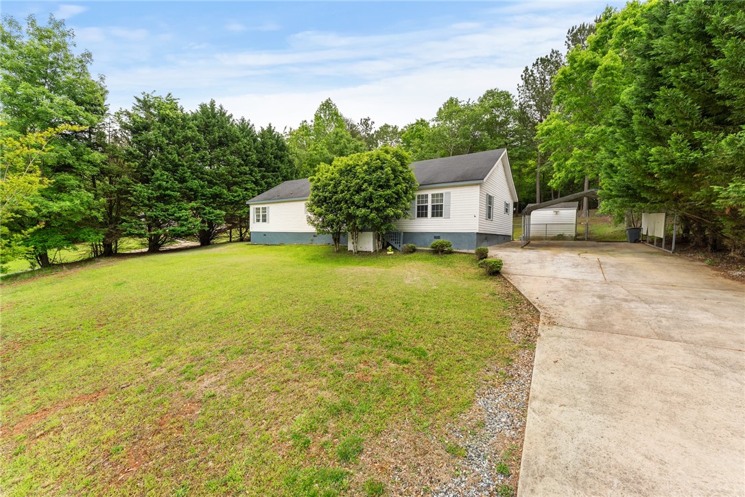 106 Cortland Lane, Anderson, South Carolina image 1