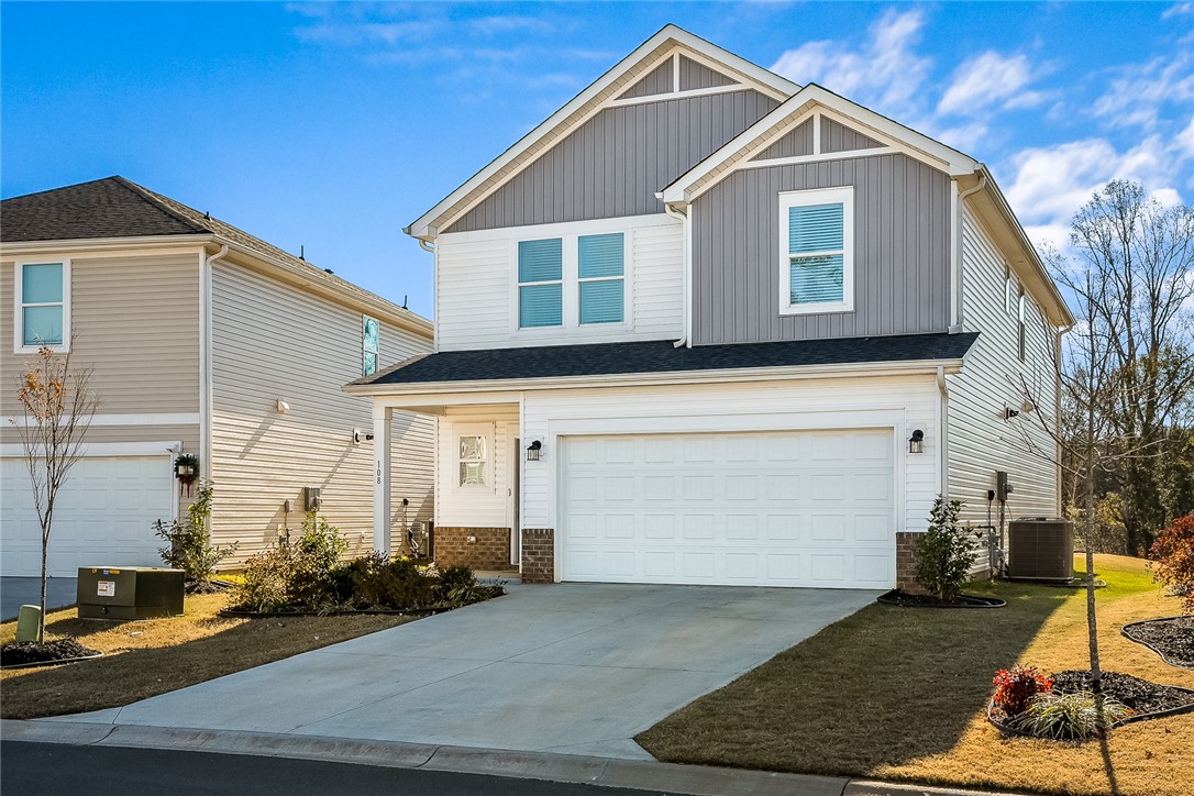 108 Longleaf Lane, Pendleton, South Carolina image 3
