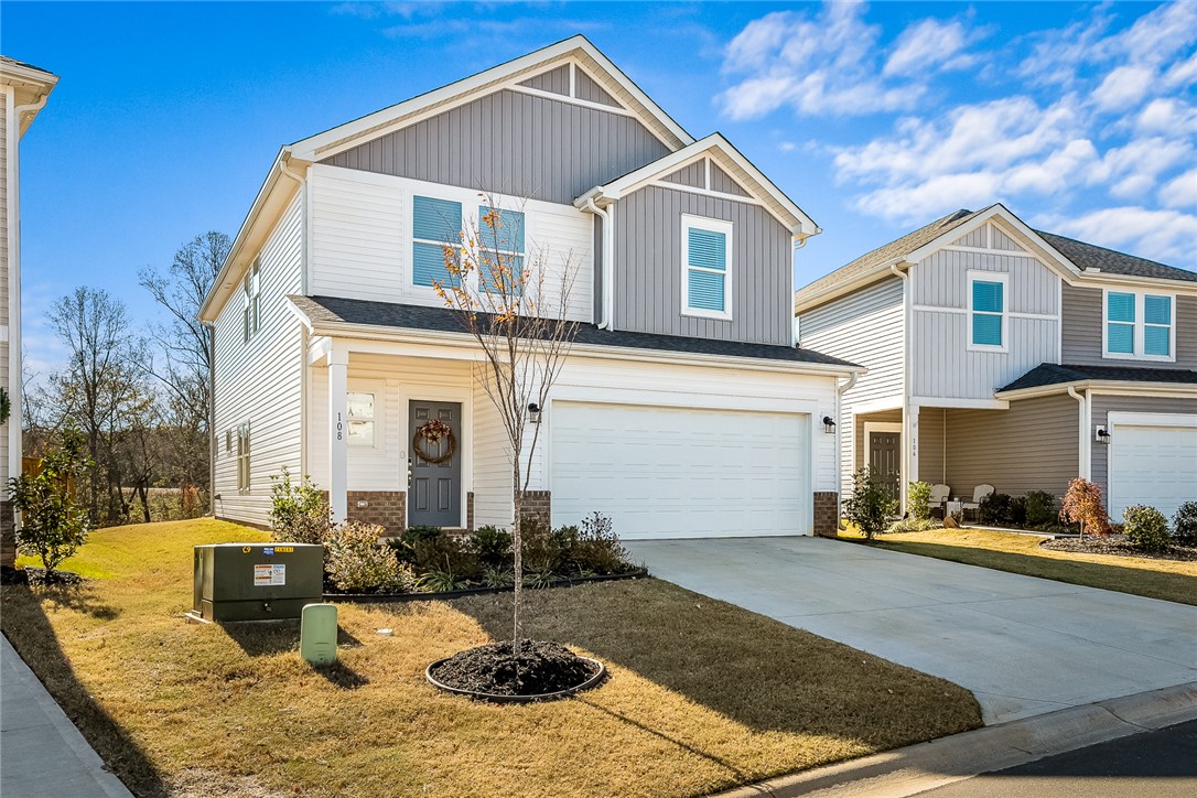 108 Longleaf Lane, Pendleton, South Carolina image 2