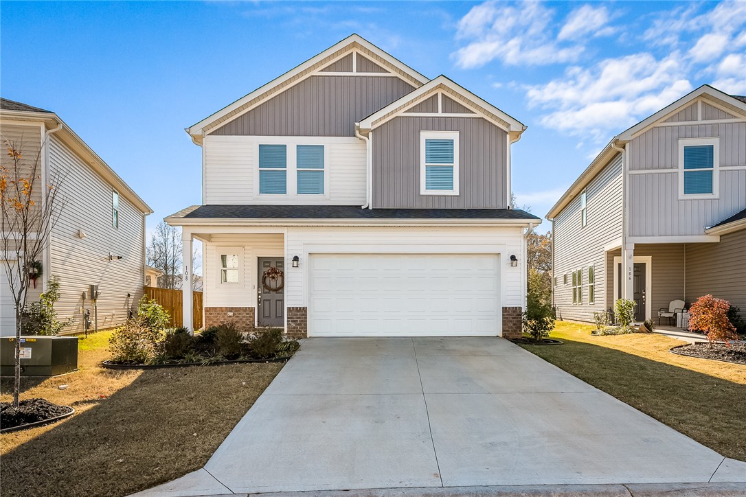 108 Longleaf Lane, Pendleton, South Carolina image 1