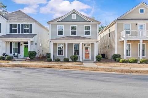 Photo of 112 Fuller Estate Drive, Clemson, SC 29631 (MLS # 20296229)