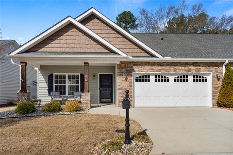 Photo of 63 Hillsborough Drive, Anderson, SC 29621 (MLS # 20298292)