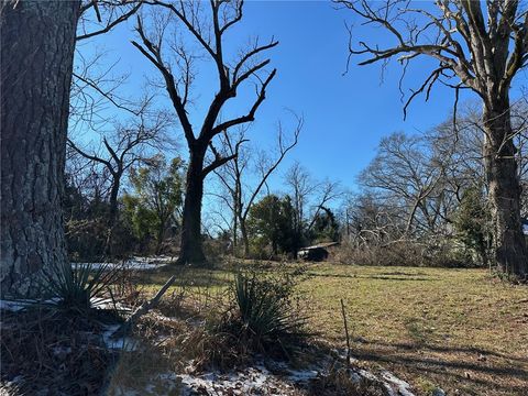 Vacant Land For Sale - 1307 West End Avenue<br/> Anderson, SC 29625
