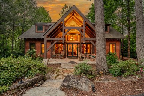 Photo of 102 Granny Gear Road, Sunset, SC 29685 (MLS # 20301182)