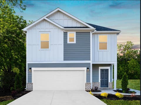 Photo of 139 Gardner Avenue, Gray Court, SC 29645 (MLS # 20305174)