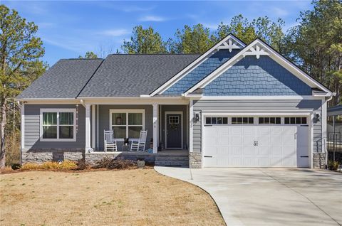 Photo of 135 McAlister Road, West Union, SC 29696 (MLS # 20297744)