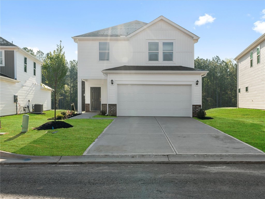 836 Penfold Pointe, Wellford, South Carolina image 1