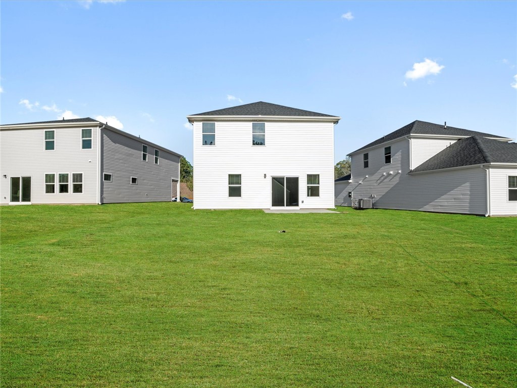 836 Penfold Pointe, Wellford, South Carolina image 30