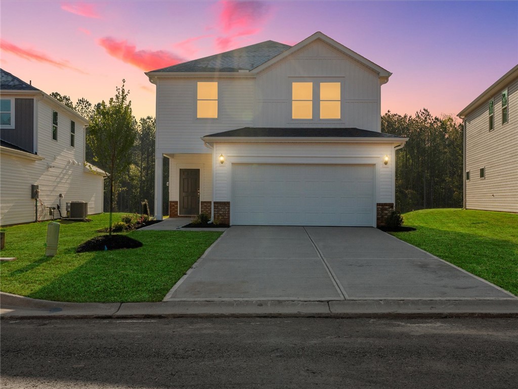 836 Penfold Pointe, Wellford, South Carolina image 31