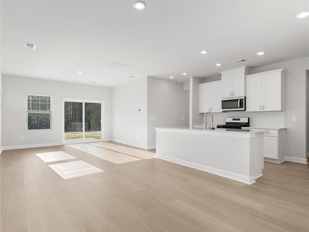 836 Penfold Pointe, Wellford, South Carolina image 3