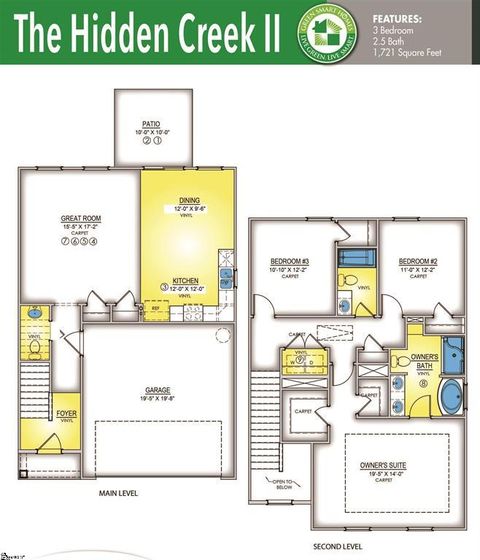 Photo of 254 Brown Circle, Easley, SC 29642 (MLS # 20299592)