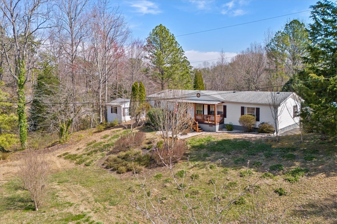 150 Katie Did Holler Lane, Walhalla, South Carolina image 42