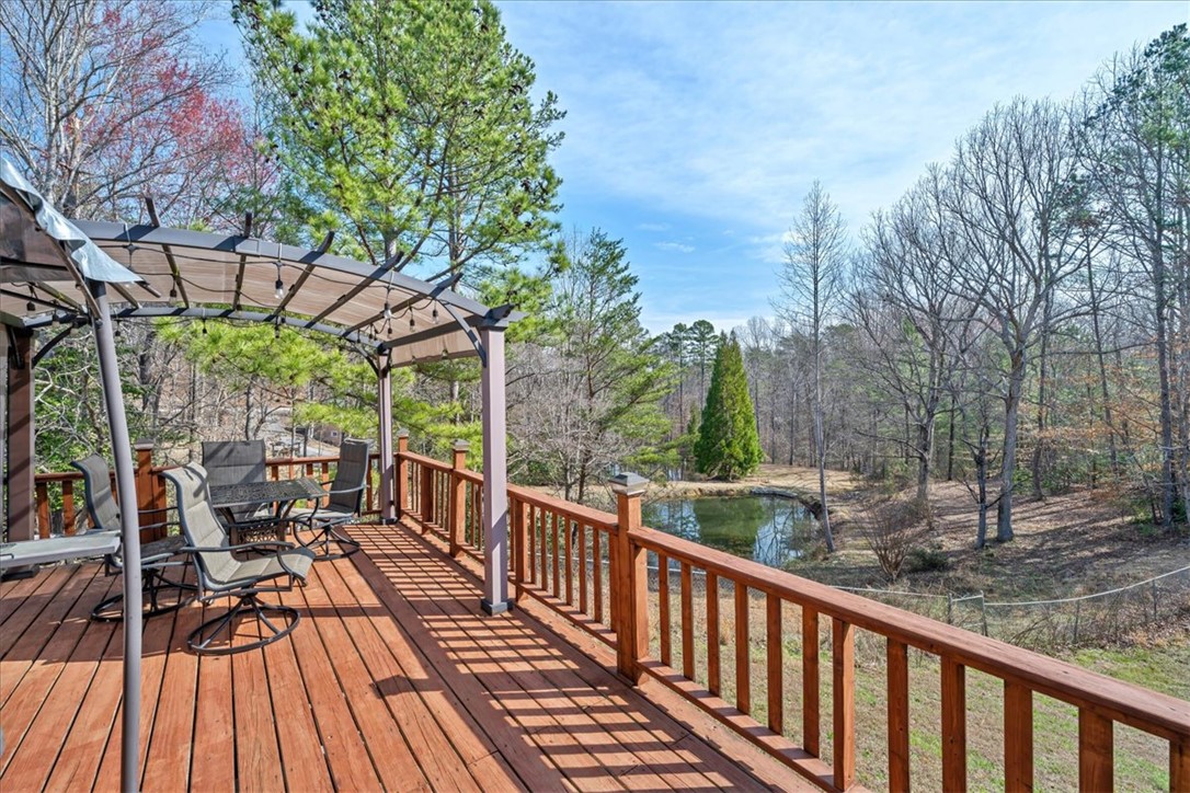 150 Katie Did Holler Lane, Walhalla, South Carolina image 6