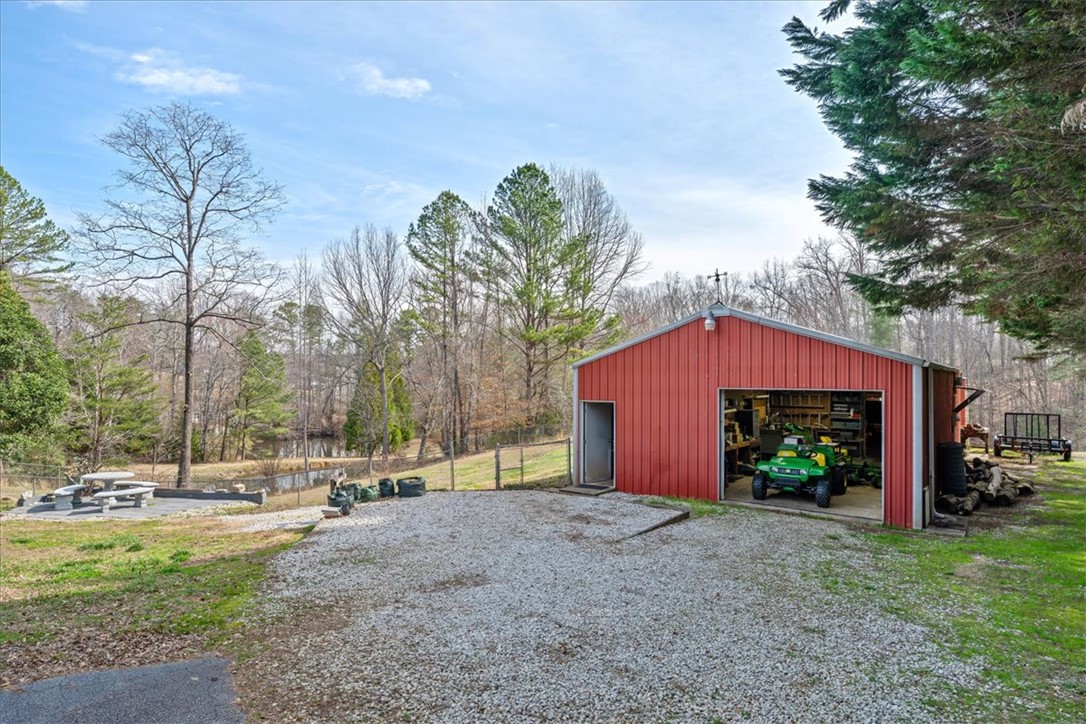 150 Katie Did Holler Lane, Walhalla, South Carolina image 4