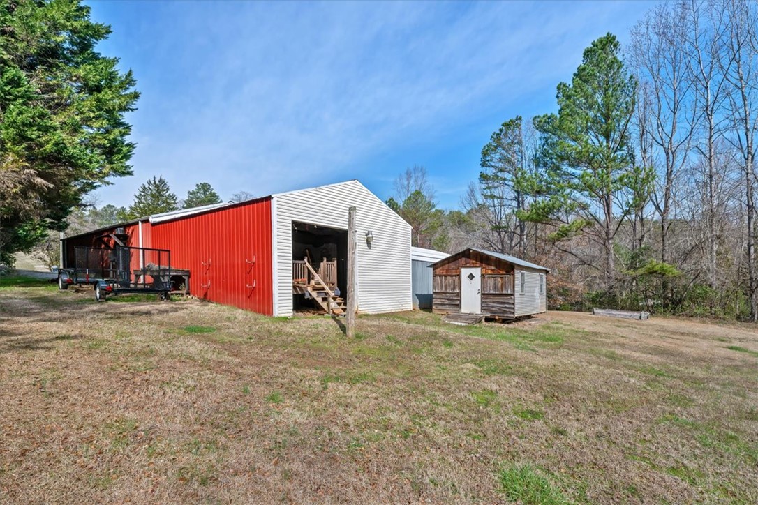 150 Katie Did Holler Lane, Walhalla, South Carolina image 33