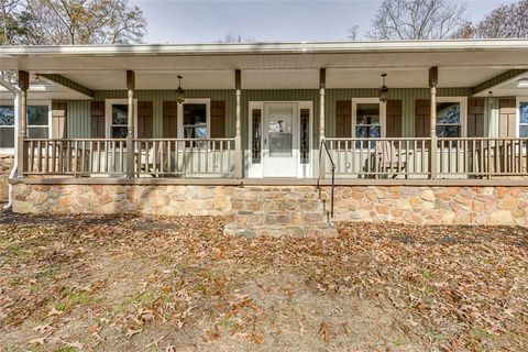 A home in Easley