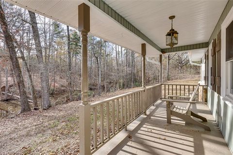 A home in Easley